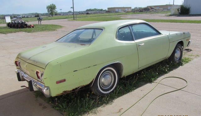 1973 Dodge Dart - photo 3