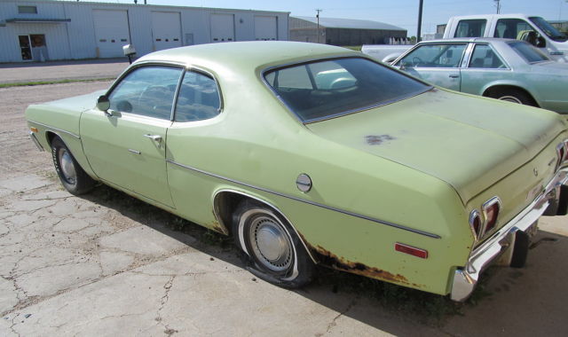 1973 Dodge Dart - photo 4