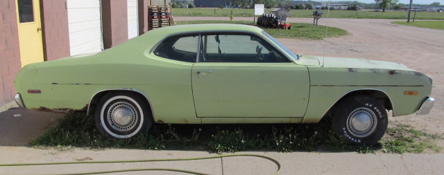 1973 Dodge Dart - photo 6