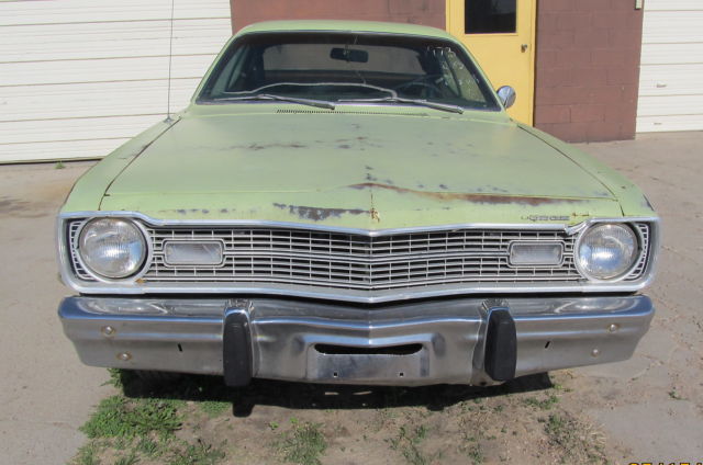 1973 Dodge Dart - photo 7