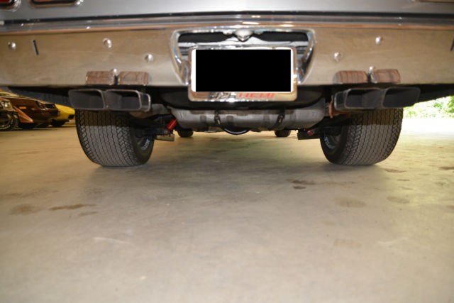 1973 Dodge Dart - photo 10