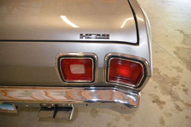 1973 Dodge Dart - photo 11