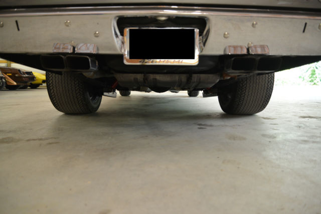 1973 Dodge Dart - photo 9