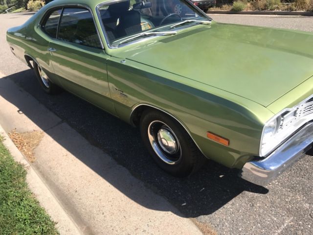 1973 Dodge Dart Sport - photo 3