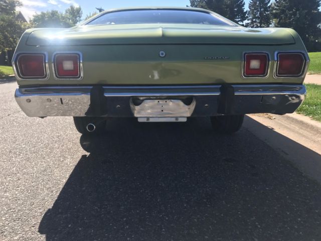 1973 Dodge Dart Sport - photo 5
