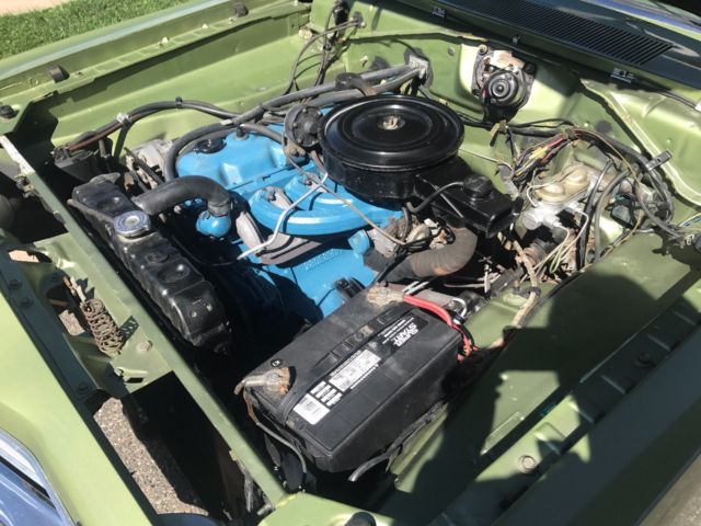 1973 Dodge Dart Sport - photo 8