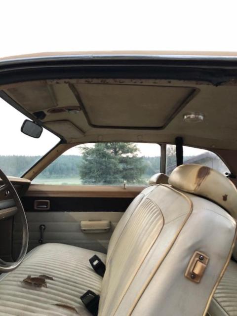 1973 Dodge Dart sport - photo 6
