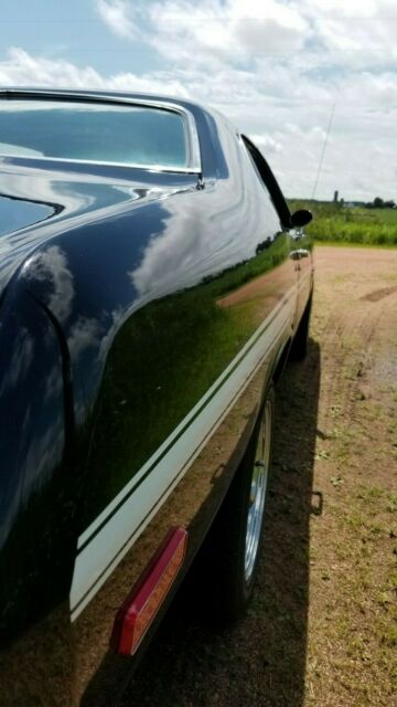 1973 Dodge Dart Sport - photo 2