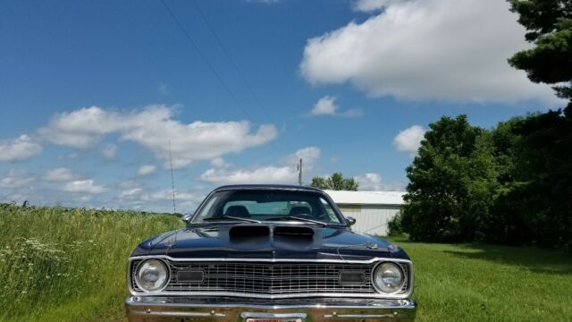 1973 Dodge Dart Sport - photo 5