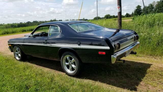 1973 Dodge Dart Sport - photo 6