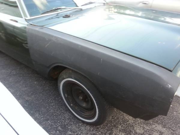 1973 Dodge Dart - photo 3