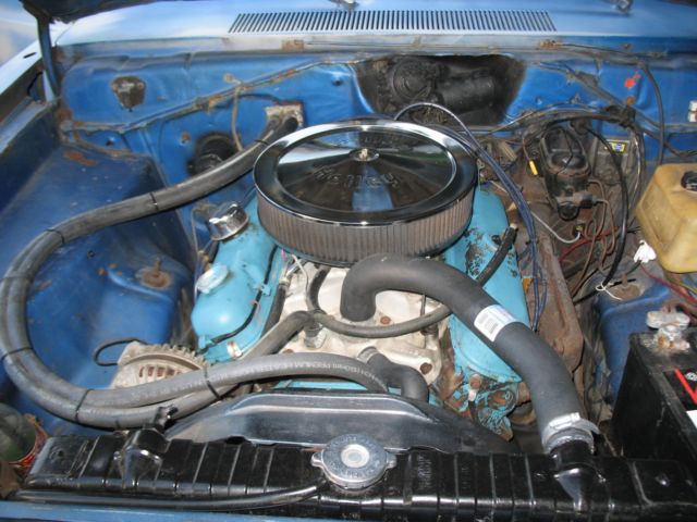 1973 Dodge Dart - photo 10