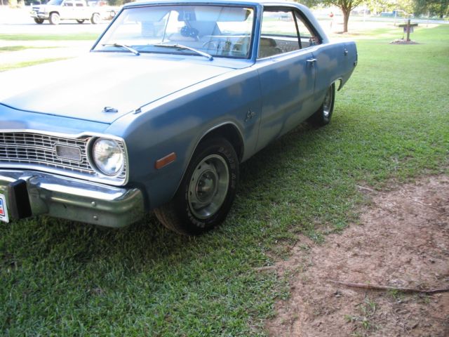 1973 Dodge Dart - photo 5