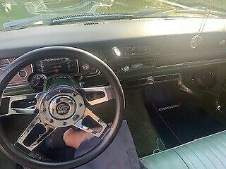 1973 Dodge Dart Swinger - photo 2