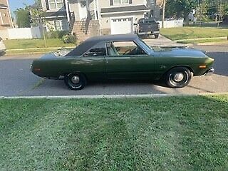 1973 Dodge Dart Swinger - photo 4