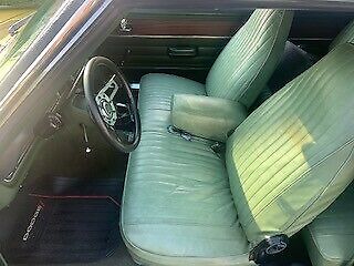 1973 Dodge Dart Swinger - photo 5