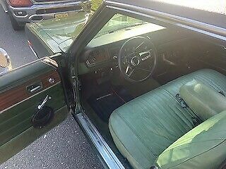 1973 Dodge Dart Swinger - photo 6