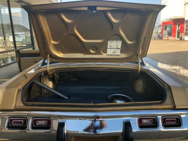 1973 Dodge Dart SWINGER - photo 11
