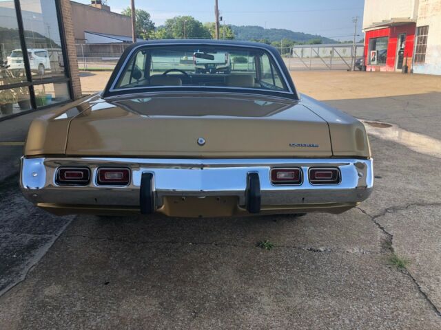 1973 Dodge Dart SWINGER - photo 7