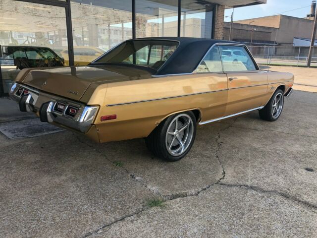 1973 Dodge Dart SWINGER - photo 8