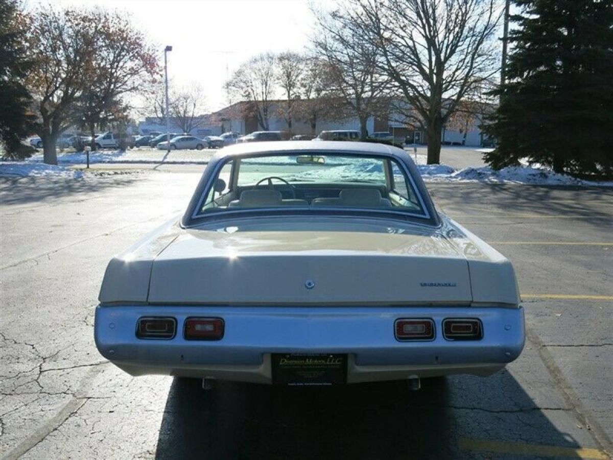 1973 Dodge Dart Swinger, 318ci, A/C, Sale/Trade - photo 9