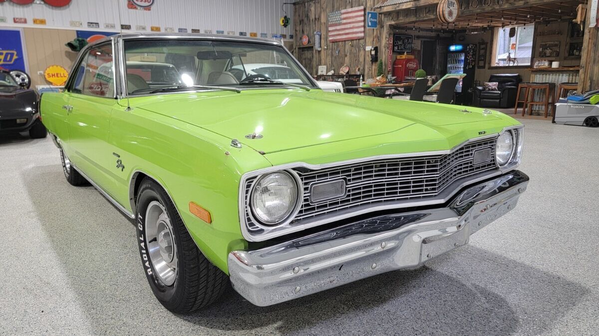 1973 Dodge Dart - photo 11