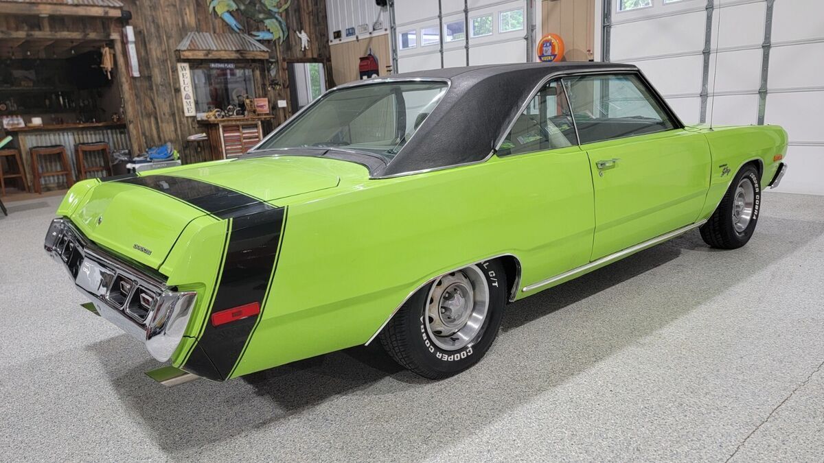 1973 Dodge Dart - photo 7