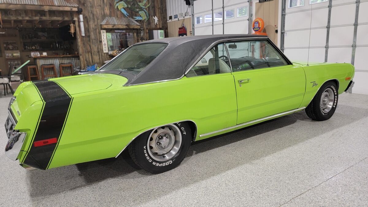 1973 Dodge Dart - photo 8