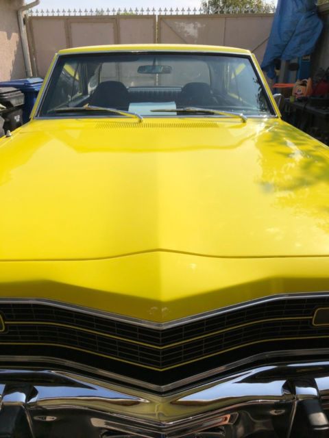 1973 Dodge Dart SWINGER - photo 3