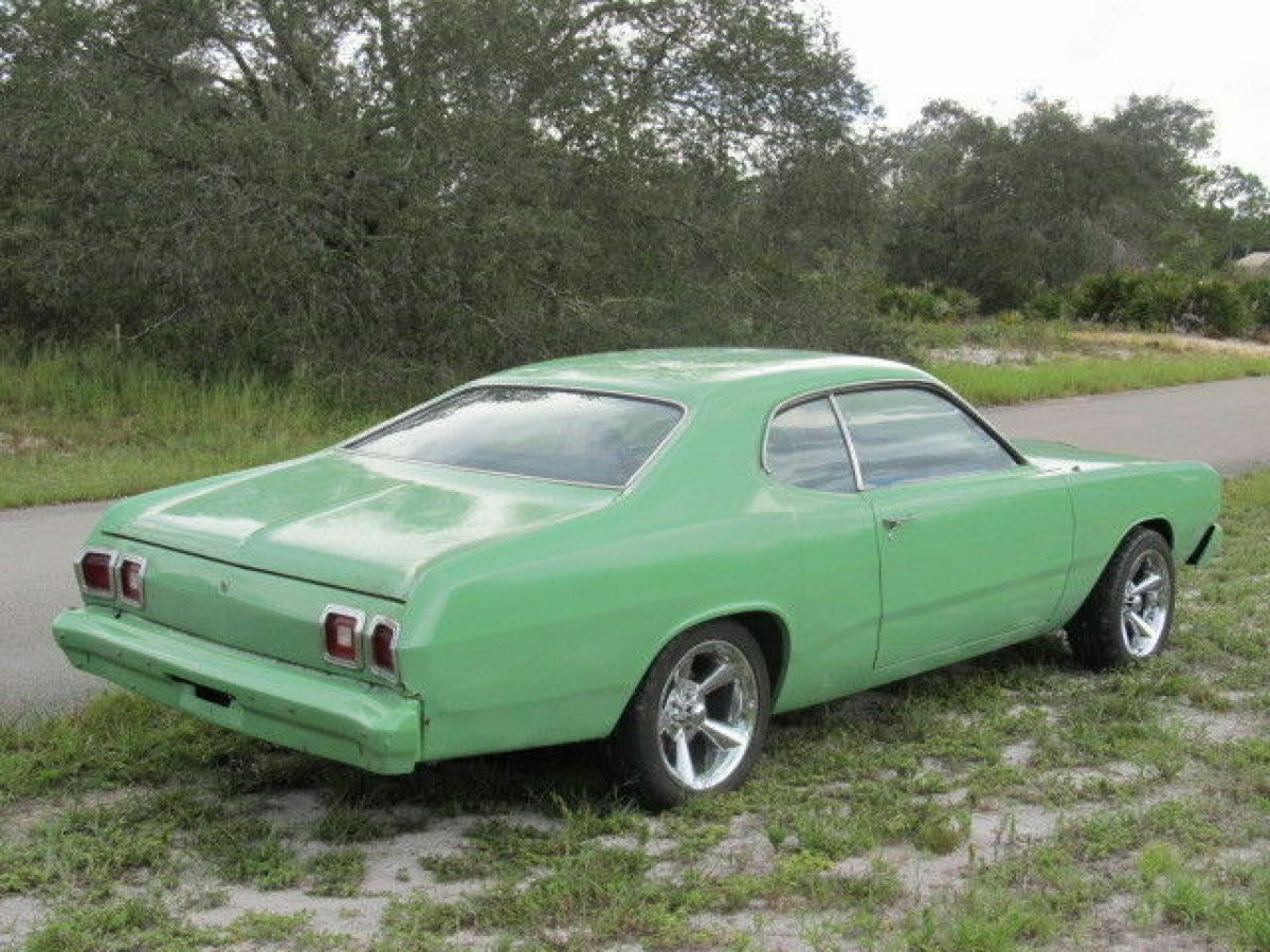 1973 Dodge Dart - photo 4