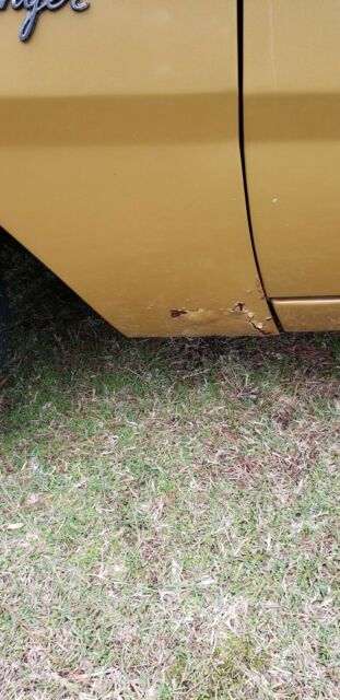 1973 Dodge Dart Swinger - photo 12