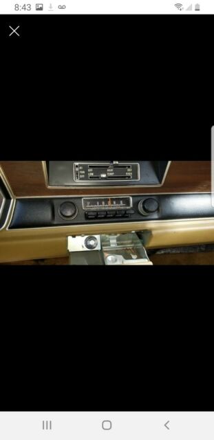 1973 Dodge Dart Swinger - photo 2