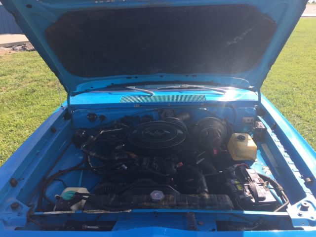 1973 Dodge Dart Swinger - photo 11