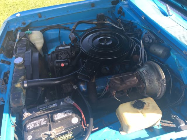1973 Dodge Dart Swinger - photo 12