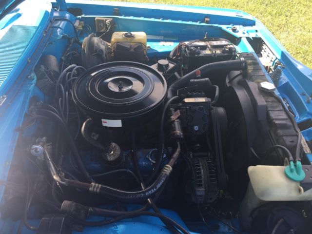 1973 Dodge Dart Swinger - photo 13