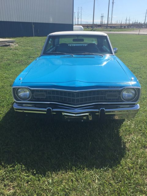1973 Dodge Dart Swinger - photo 5