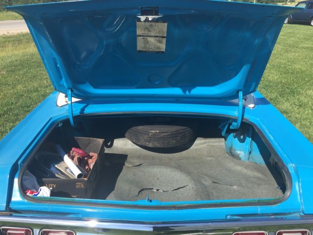 1973 Dodge Dart Swinger - photo 9