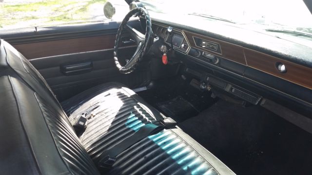 1973 Dodge Dart Swinger - photo 6