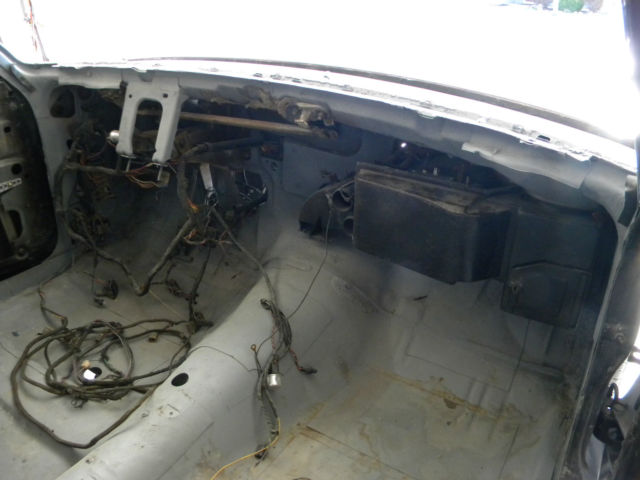1973 Dodge Dart swinger dart - photo 11