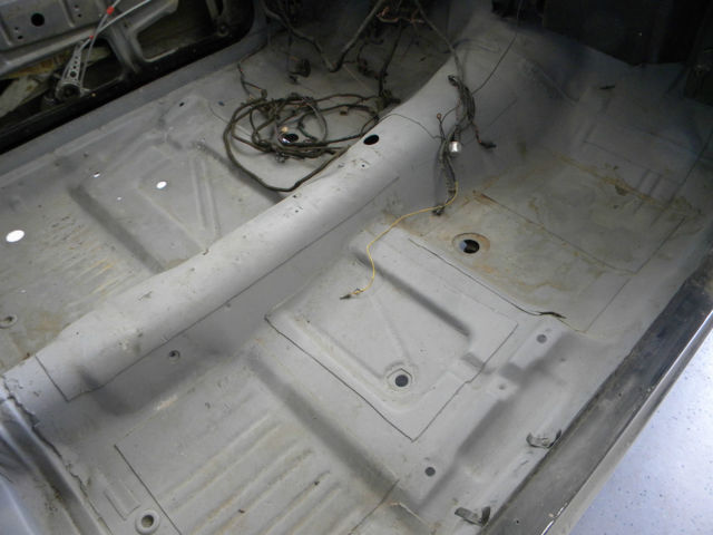1973 Dodge Dart swinger dart - photo 12