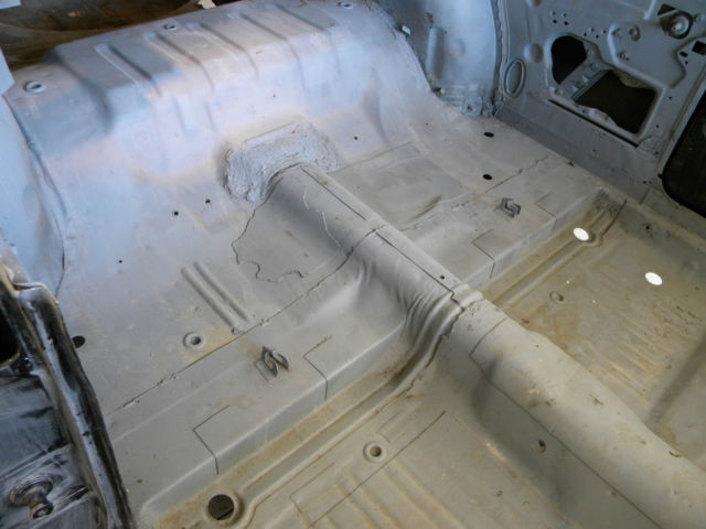 1973 Dodge Dart swinger dart - photo 13