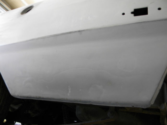 1973 Dodge Dart swinger dart - photo 4