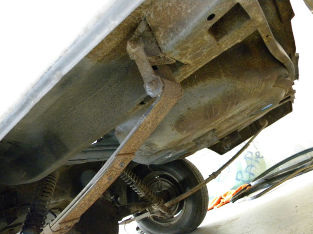 1973 Dodge Dart swinger dart - photo 5