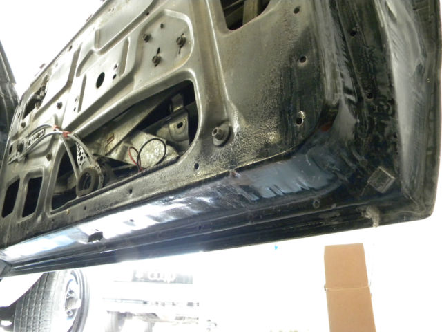 1973 Dodge Dart swinger dart - photo 9
