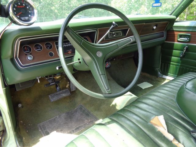 1973 Dodge Dart SWINGER - photo 10