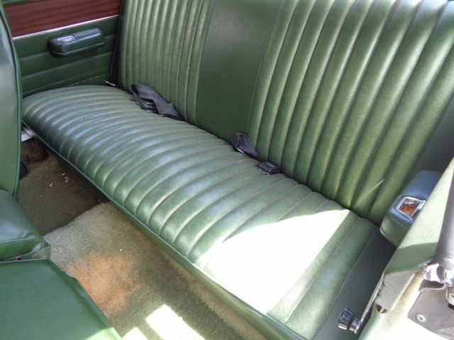 1973 Dodge Dart SWINGER - photo 11