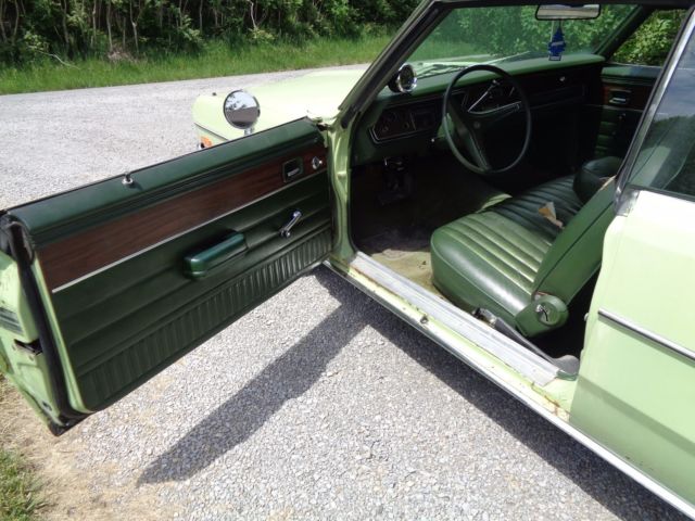 1973 Dodge Dart SWINGER - photo 8