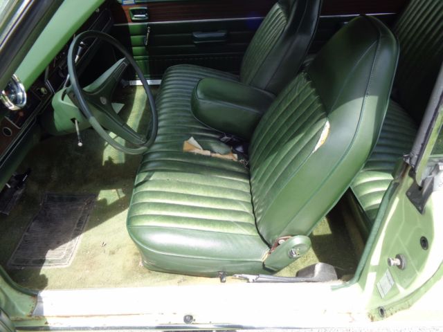 1973 Dodge Dart SWINGER - photo 9