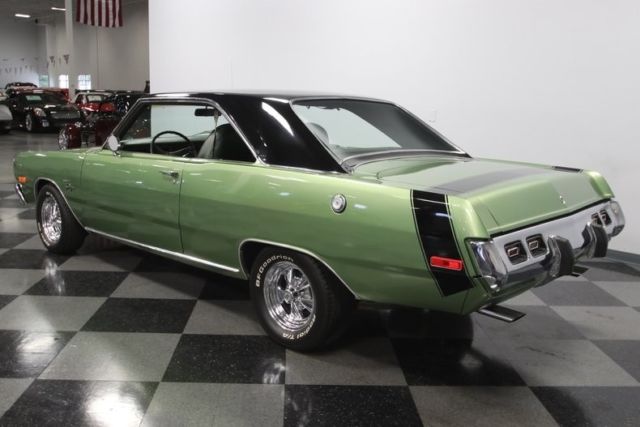 1973 Dodge Dart Swinger - photo 10