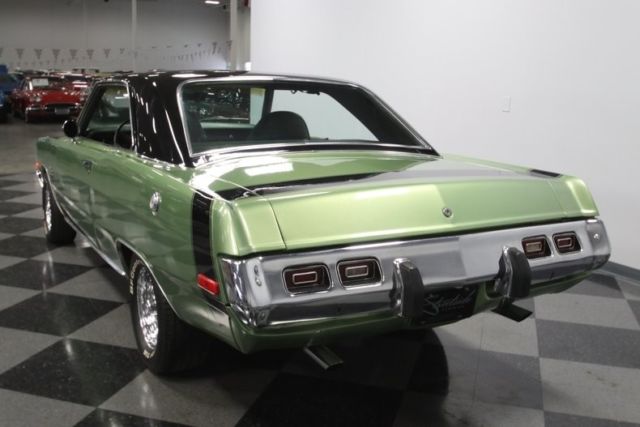 1973 Dodge Dart Swinger - photo 11